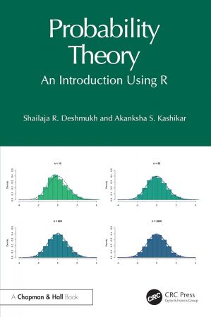 Probability Theory: An Introduction Using R