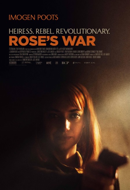 Roses War (2023) 1080p [WEBRip] 5.1 YTS