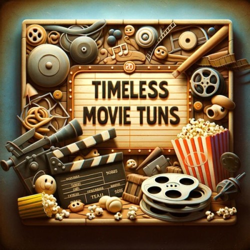 Timeless Movie Tunes (2024)