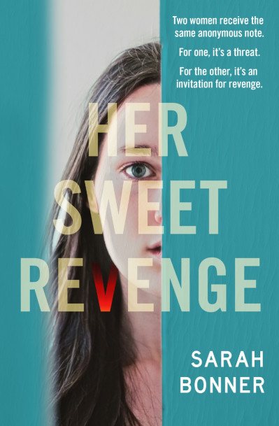 Her Sweet Revenge - Sarah Bonner Aaa6a5e2f4026f8b756d1155cb1fda84