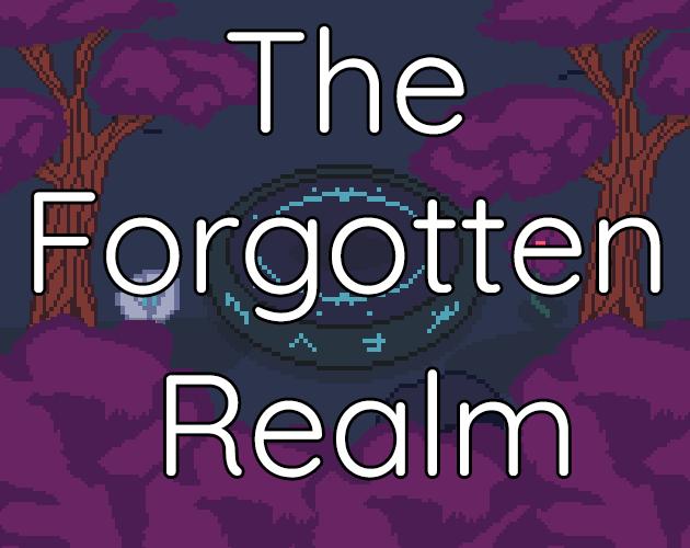 The Forgotten Realm Ch. 1 Ver.1.0 by Adevoir Porn Game