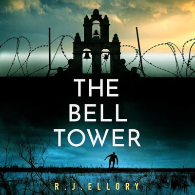 The Bell Tower: The brand new suspense thriller from an award-winning bestseller -...