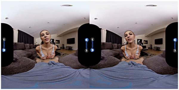 Gianna Dior - Door To Dior - [BaDoinkVR] (UltraHD 2K 1440p)