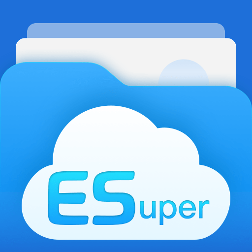 ESuper - File Manager Explorer v1.4.6.1 9e8b90a514d184e7f614bd8795e21096