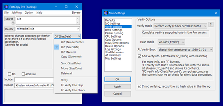 FastCopy Pro 5.7.14 + Portable 02fbf2d49e95b2bb6bcb0763bdaeb6a0