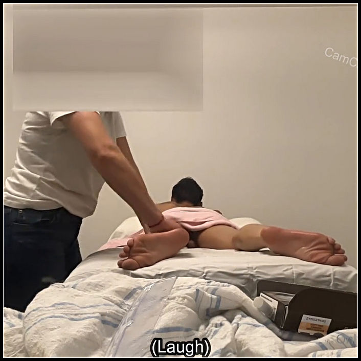 Sinfuldeeds Irish WILF RMT 2nd Appointment Full (HD 720p) - Onlyfans - [240 MB]