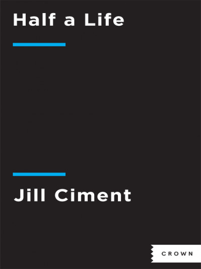 Half a Life: A Memoir - Jill Ciment D8cef73620501e0676656052ad0d69ab