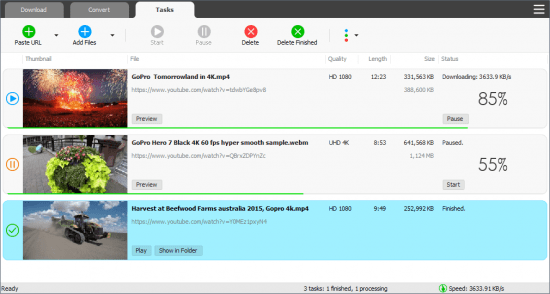 TubeMate Downloader 5.16.11