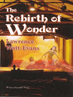 The Rebirth of Wonder - Lawrence Watt-Evans 64d3fee6616a28e4b6f570653124dcb9