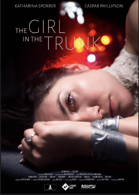 The Girl In The TRunk (2024) 720p WEBRip x264 AAC-YiFY
