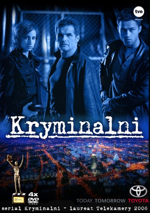 Kryminalni (2004-2008) (SEZON 1-8) PL.1080p.WEB-DL.H.264-AL3X