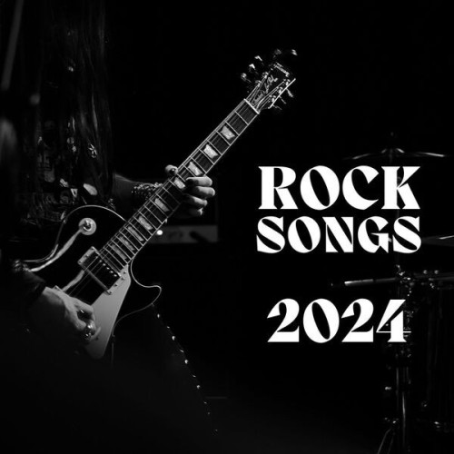 Rock Songs 2024 (2024)