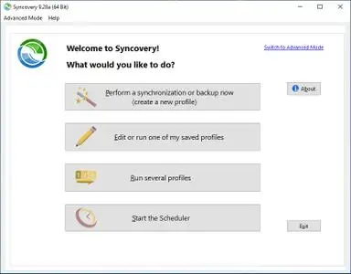 Syncovery Premium 10.15.1.232 (x64)