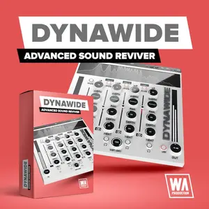 W.A Production Dynawide v1.0.0