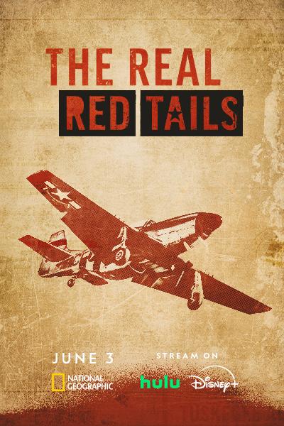 The Real Red Tails (2024) 1080p WEB h264-EDITH