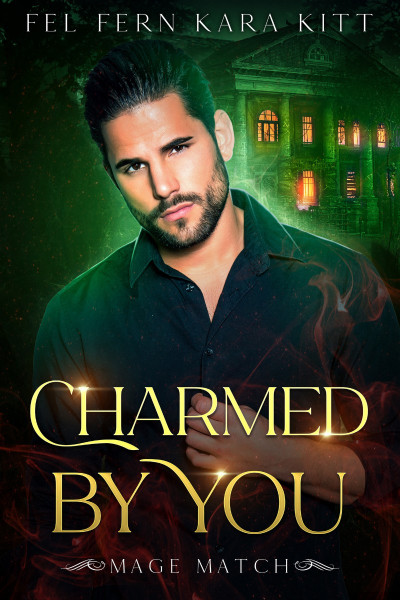 Charmed By You: A Stark Security Novella - J. Kenner 2ac6f33006af5b66bd9b2f23b07a37e9