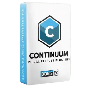 Boris FX Continuum Plug–ins 2024.5 v17.5.0.1399 (x64)