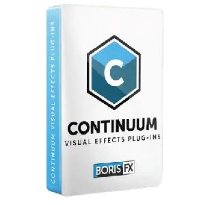 Boris FX Continuum Plug-ins 2024.5 v17.5.0.1399 (x64)