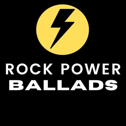 Rock Power Ballads (2024)