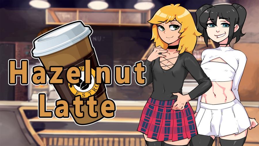 Hazelnut Latte Ver.0.11.2 by Rad Lord Porn Game