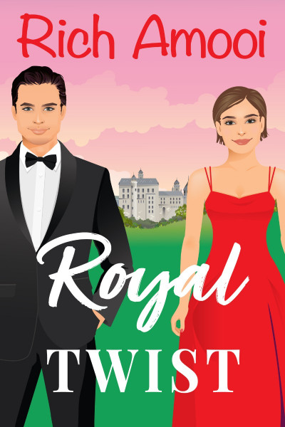 Twisted Royals Origin Story - Sidney Bristol 5867cf9adce71b5e0e4c79cfd2cf4e03