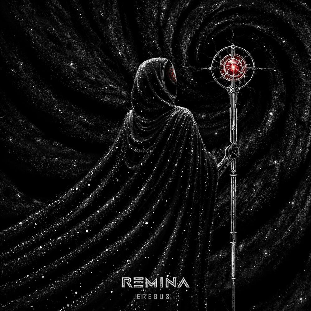 Remina - Erebus [EP] (2024)