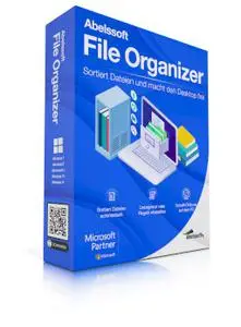 Abelssoft File Organizer 2024 v6.03.55060 Multilingual