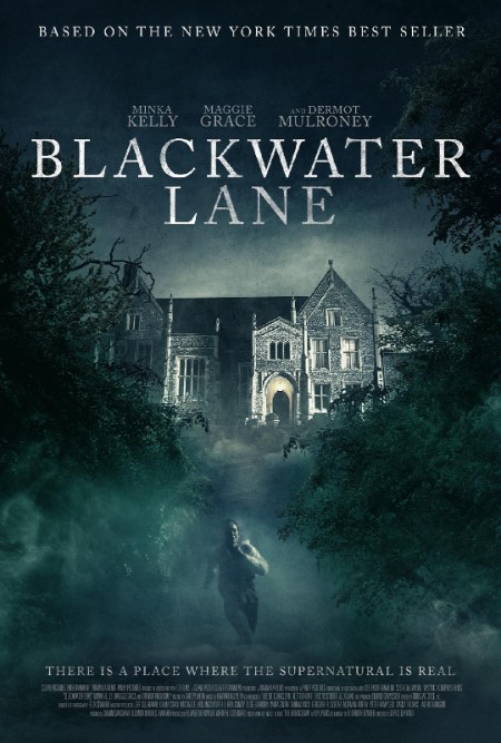 Blackwater Lane (2024) 1080p WEBRip 5.1 YTS