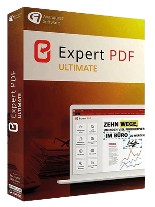 Avanquest Expert PDF Ultimate 15.0.82.0001