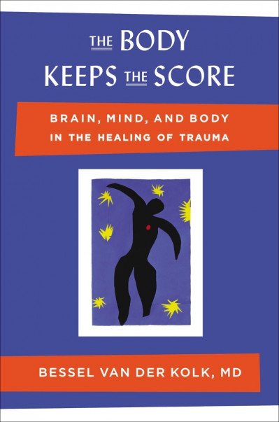 Summary Guide: The Body Keeps The Score: Brain, Mind, and Body in the Healing of T... D80fe6deafdc76119ffc3b426e77432e