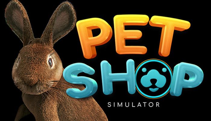 Pet Shop Simulator (2024)-TENOKE / Polska Wersja Językowa