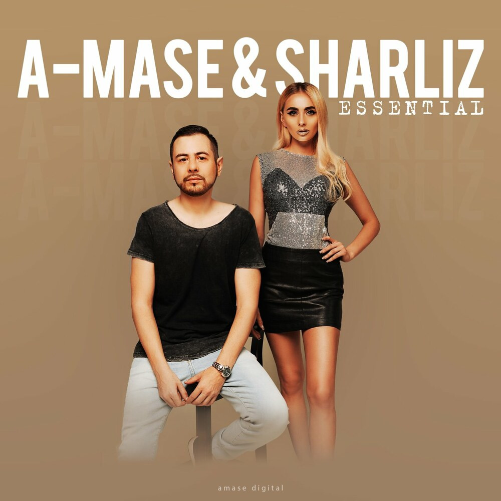 A-Mase & Sharliz - Essential (2024)