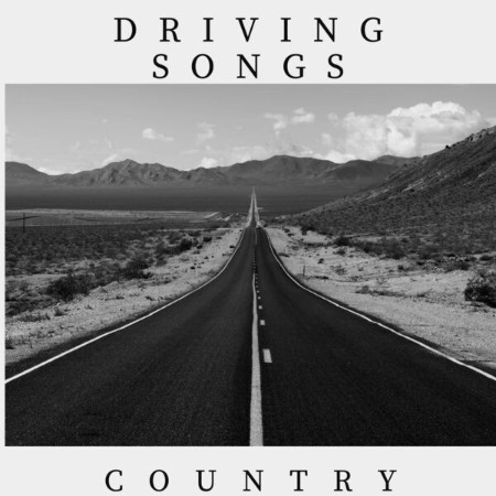 VA - Driving Songs Country 2024