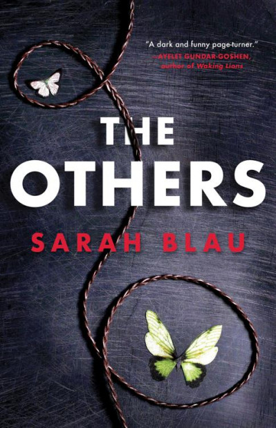 The Others - Sarah Blau 3dad5370065d09e5efafbb740404a342