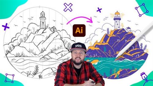 Illustrator Fast-Track