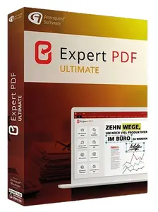 Avanquest Expert PDF Ultimate 15.0.82.0001 (x64)