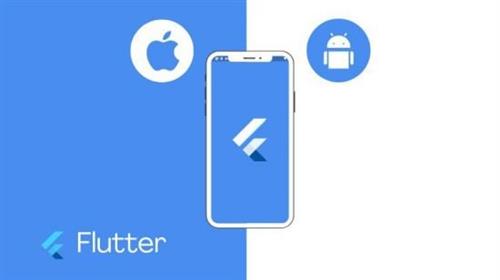 Complete Flutter & Dart Development Course [Arabic]