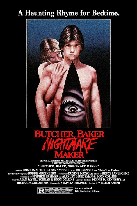 Butcher Baker Nightmare Maker (1981) [2160p] [4K] BluRay 5.1 YTS