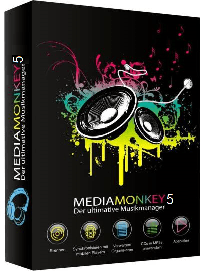 MediaMonkey Gold 2024.0.0.3033 Beta Multilingual