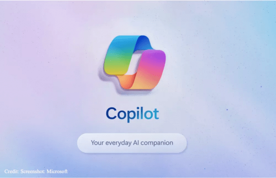 Microsoft Copilot v22405.508.1.0