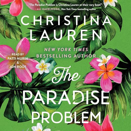 The Paradise Problem [Audiobook]