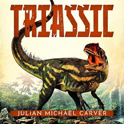 Triassic - [AUDIOBOOK]