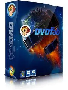 DVDFab 13.0.2.0 Multilingual (x64)