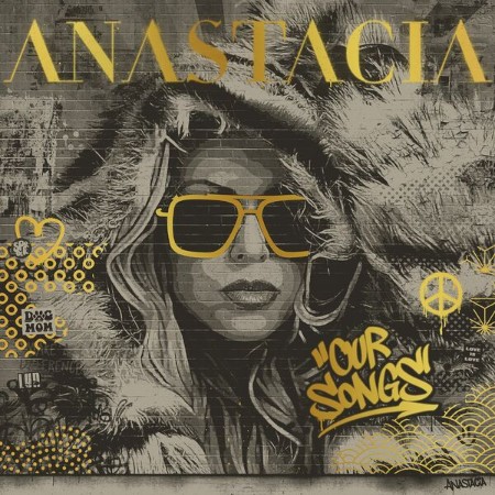 Anastacia - Our Songs (Gold Deluxe Edition) (2024)