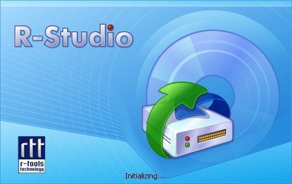 R-Studio 9.4 Build 191329 Network Multilingual