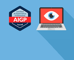 AI Governance Professional (AIGP) Certification Masterclass