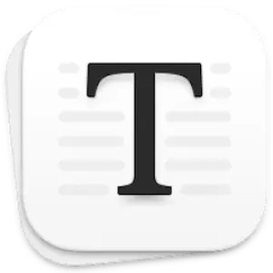 Typora 1.9.3 macOS