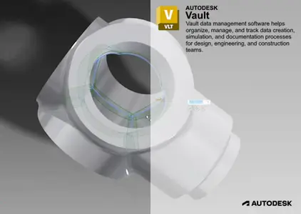 Autodesk Vault Products 2024.3.1 Build 29.3.71.10 Win x64