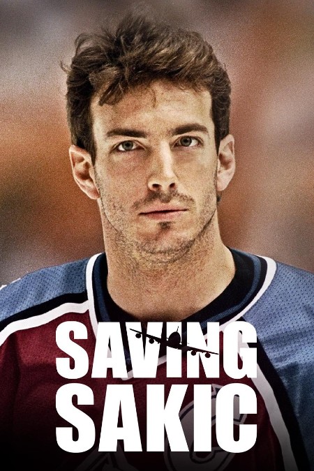 Saving Sakic (2024) 1080p WEB h264-EDITH