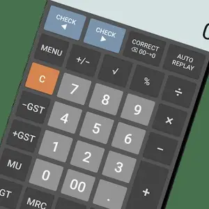 CITIZEN Calculator Pro v2.2.3